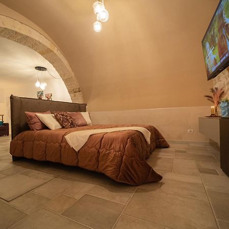 Suite88 Affittacamere Барлетта Экстерьер фото