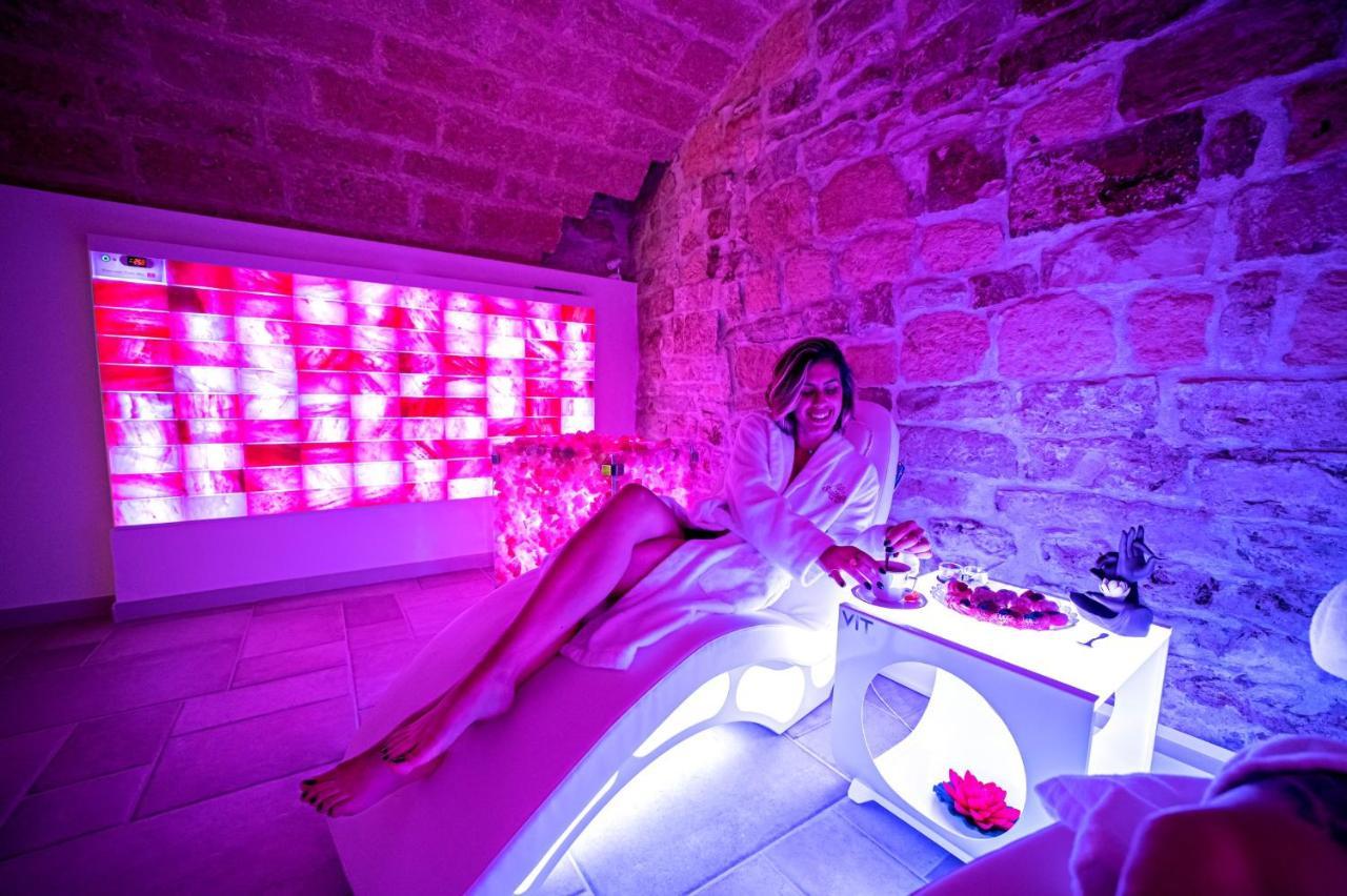 Suite88 Affittacamere Барлетта Экстерьер фото