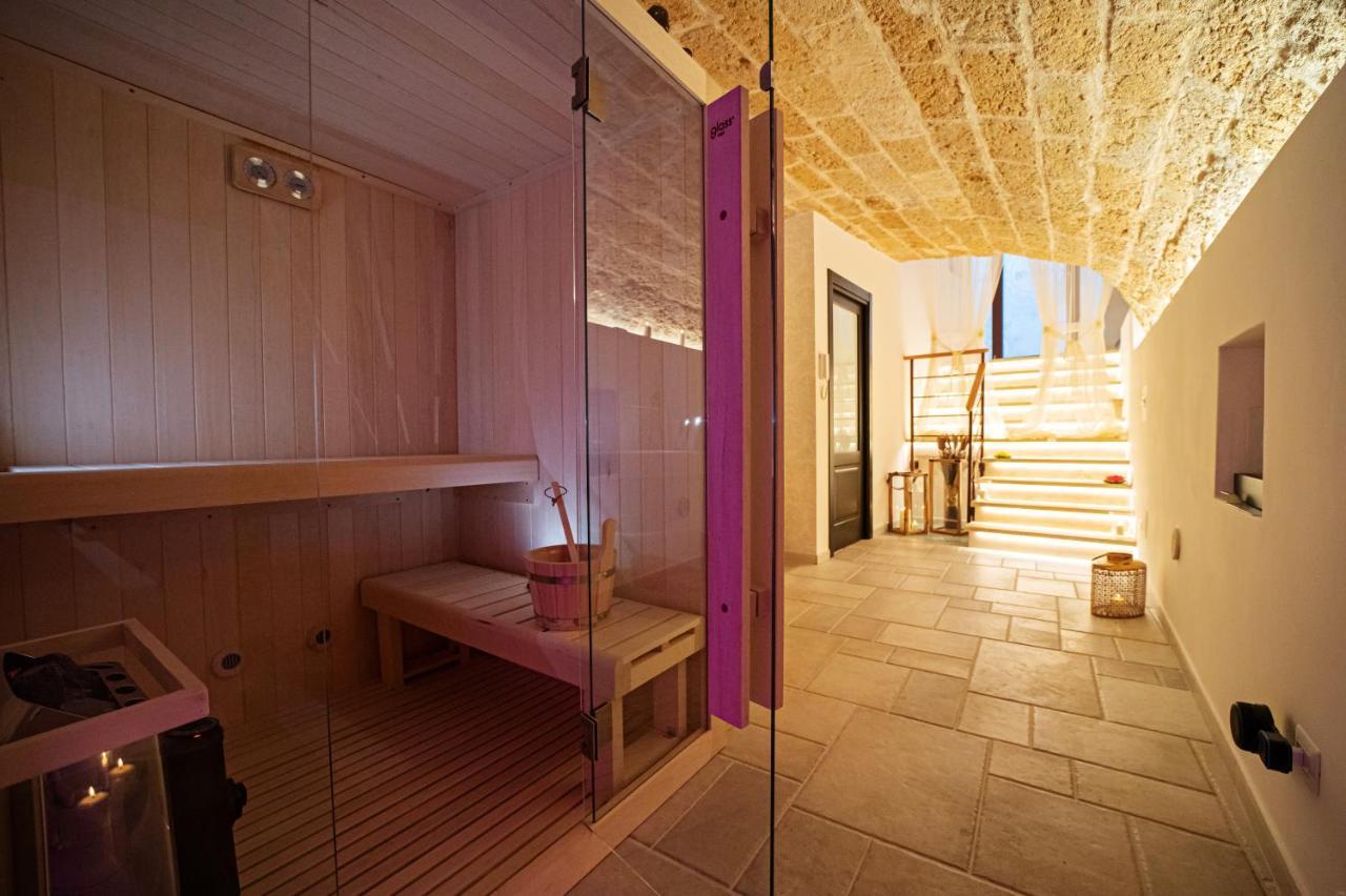Suite88 Affittacamere Барлетта Экстерьер фото