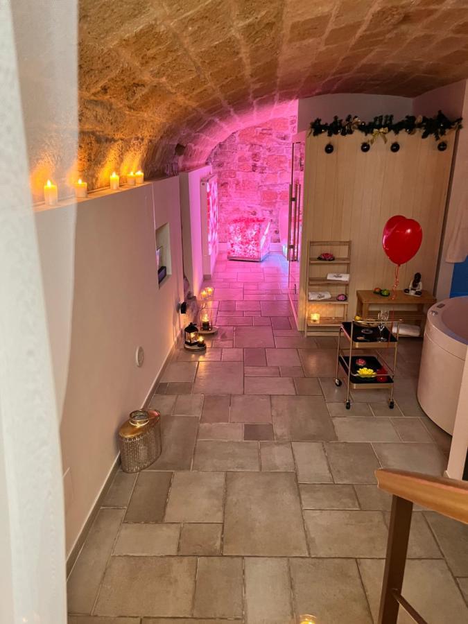 Suite88 Affittacamere Барлетта Экстерьер фото