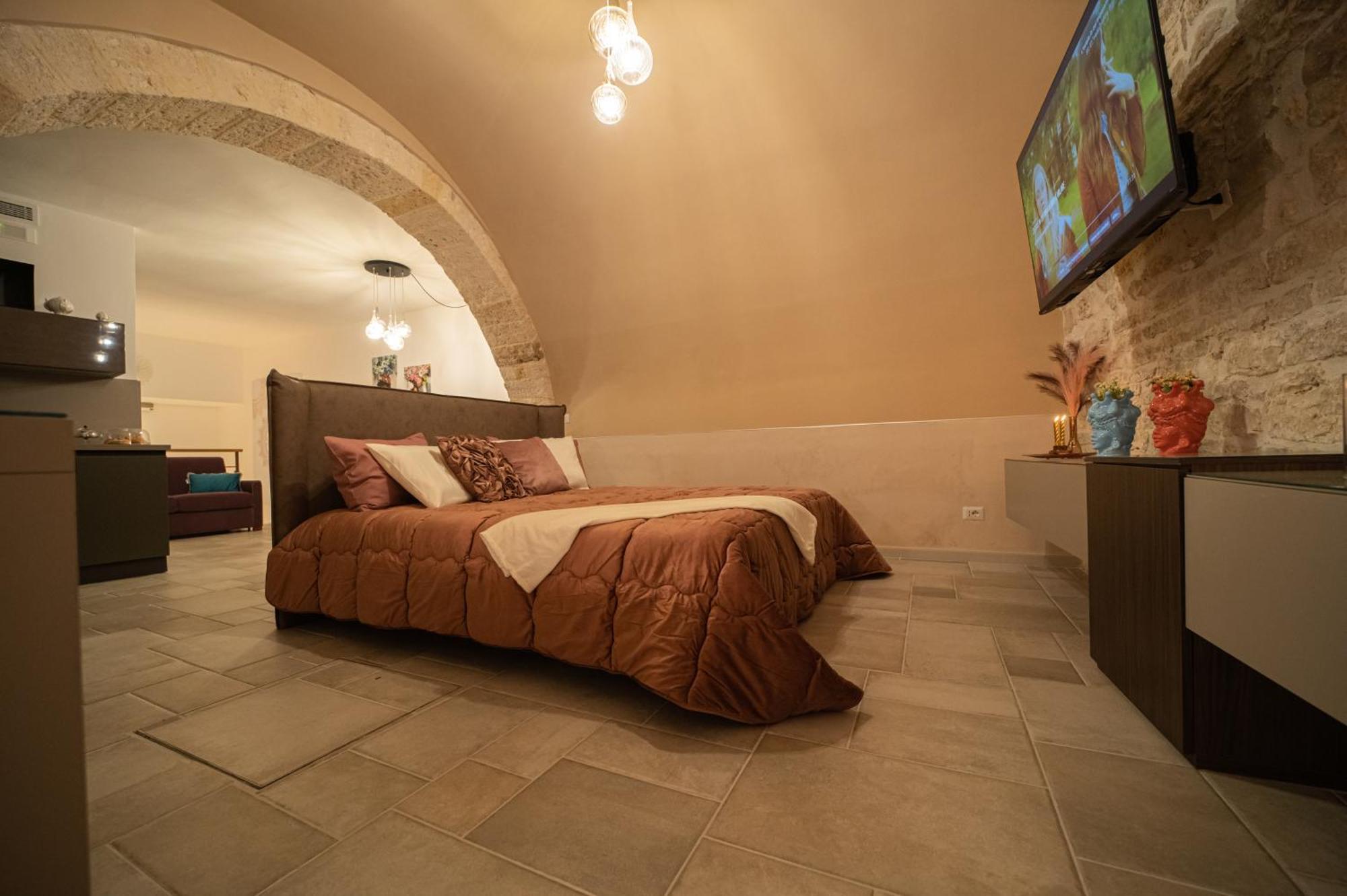 Suite88 Affittacamere Барлетта Экстерьер фото