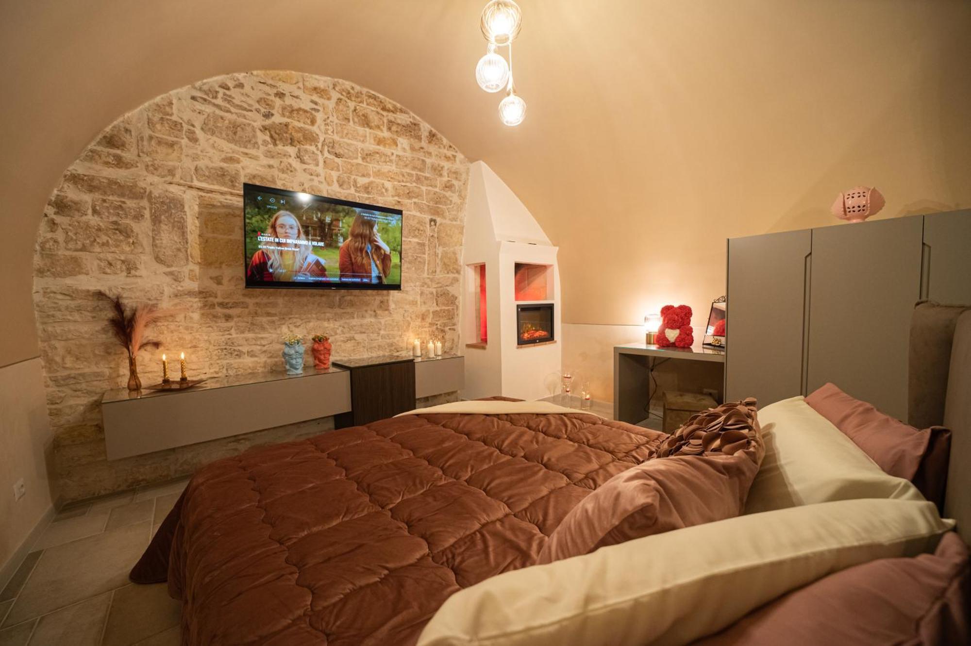Suite88 Affittacamere Барлетта Экстерьер фото
